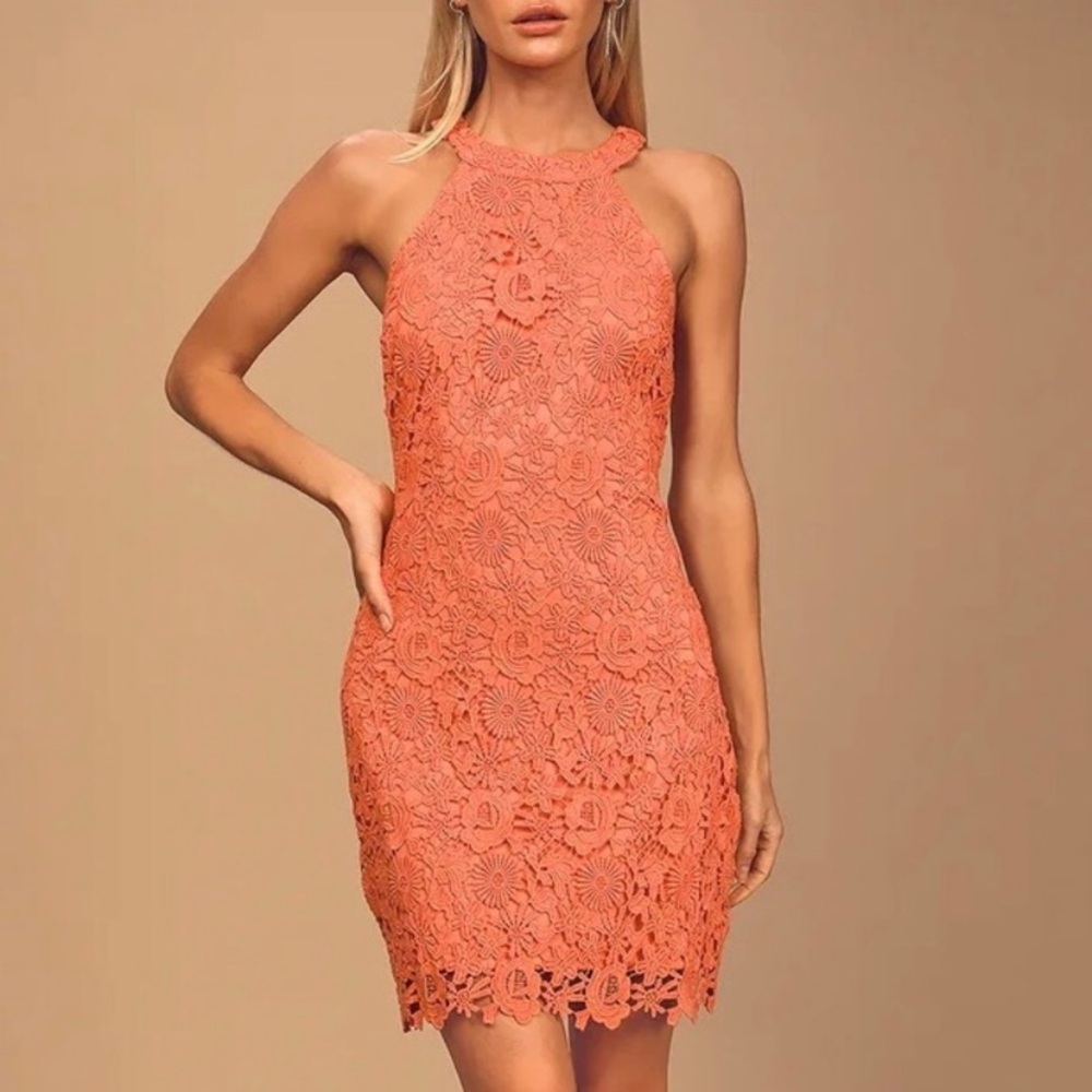 Lulu’s Dress